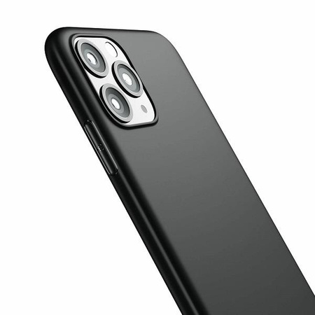 Apple iPhone 11 - 3mk Matt Case black