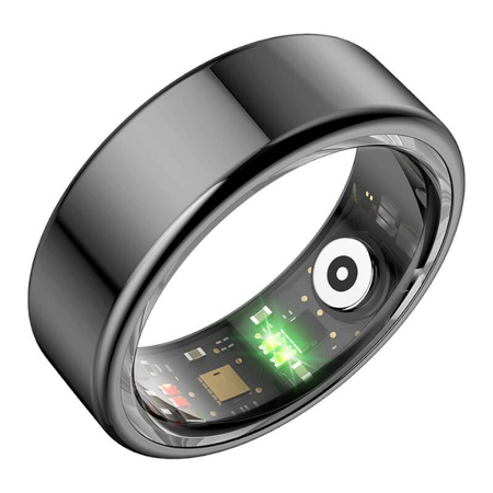 COLMI SMARTRING R02 19.8MM 10 DO OPASEK SMARTBAND Z NOWOCZESNYM DESIGNEM