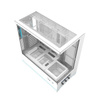 DARKFLASH OBUDOWA KOMPUTEROWA DY451 PRO DO ATX Z WENTYLATOREM DO ZESTAWU PC
