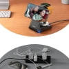 JOYROOM ŁADOWARKA BEZPRZEWODOWA 3 W 1 DO IPHONE 12 13 14 DO MAGSAFE