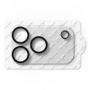 RINGKE OSŁONA APARATU FULL COVER 2-PACK DO IPHONE 17 PRO ZABEZPIECZENIE