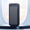 MCDODO POWERBANK 30000MAH Z WYŚWIETLACZEM 3X USB USB-C 22,5W + KABEL USB-C
