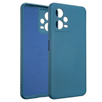 BELINE ETUI SILICONE DO XIAOMI REDMI NOTE 12 5G POKROWIEC TELEFONU