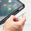 Etui Uniq Moven na iPad Air 10.9 (2022/2020) Antimicrobial różowy/ blush pink