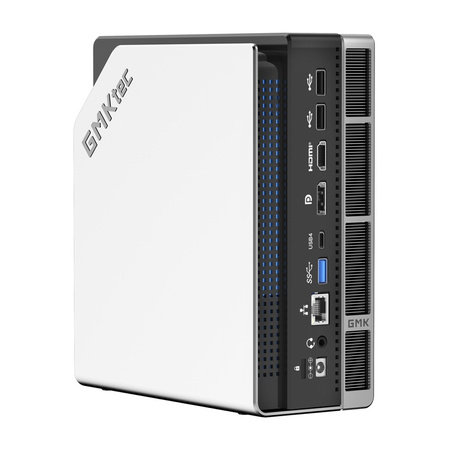 Mini PC GMKtec EVO-X2 AMD Ryzen AI Max+ 395 - 128GB RAM + 2TB SSD