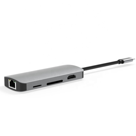 Mcdodo Adapter for iPhone Mini Jack