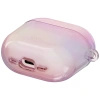 UNIQ ETUI CASE POKROWIEC DO AIRPODS 4 HANG CASE IRIDESCENT HOLO
