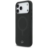 MERCEDES ETUI DO IPHONE 17 PRO MAX MAGSAFE Z GŁADKĄ SKÓRĄ WYSOKIEJ