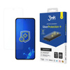 3MK FOLIA OCHRONNA DO SAMSUNG GALAXY S23 FE SILVERPROTECTION+ OCHRONA