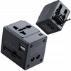 MCDODO TRAVEL CHARGER USB ADAPTER EU US UK AU