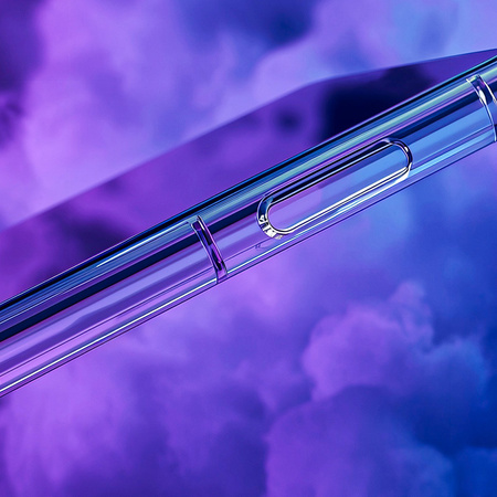 Redmi Note 15 Pro+ 5G - 3mk Clear Case