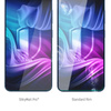 Samsung Galaxy S25 FE - 3mk Silky Matt Pro