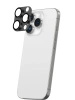 AMAZINGTHING SZKŁO HARTOWANE DO IPHONE 16 PRO 16 PRO MAX NA WYSPĘ APARATU