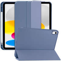 TECH-PROTECT ETUI DO IPAD 10.9 2022 11 2025 WYSOKIEJ JAKOŚCI OCHRONA EKRANU