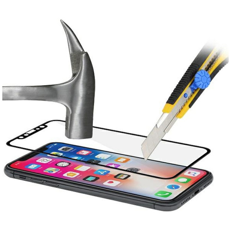 Szkło Hartowane Beline 5D do Xiaomi      10T/10T PRO czarny