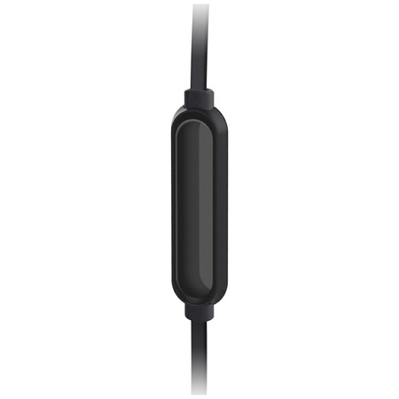 Słuchawki douszne Motorola Earbuds 3C-S  USB-C czarny