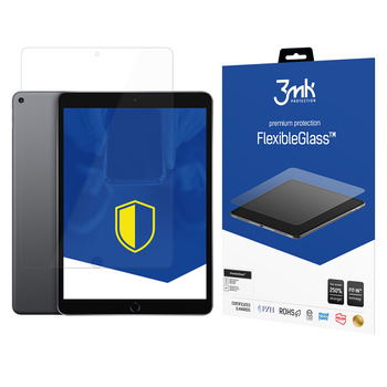 3MK FLEXIBLEGLASS DO APPLE IPAD PRO 11 1 GEN SZKŁO OCHRONA EKRANU