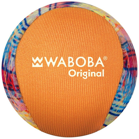 Piłeczka wodna Waboba Original 2.2"      (Produkt w kilku kolorach - wysyłka losowa)