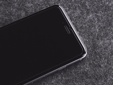 HURTEL SZKŁO HARTOWANE TEMPERED GLASS DO INFINIX HOT 12I Z TWARDOŚCIĄ 9H OP
