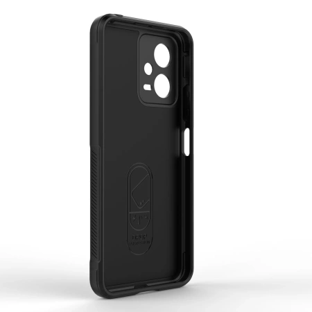 HURTEL MAGIC SHIELD CASE ETUI DO XIAOMI REDMI NOTE 12 5G POCO X5 5G