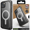 Raptic X-Doria Secure Case etui iPhone 14 Plus z MagSafe pancerny pokrowiec czarny