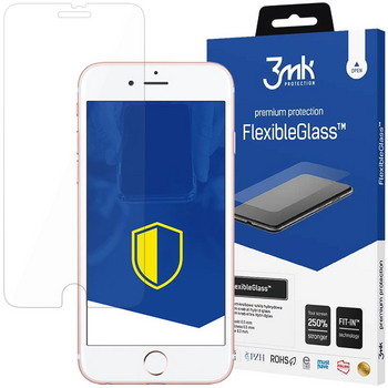 Apple iPhone 7 Plus - 3mk FlexibleGlass