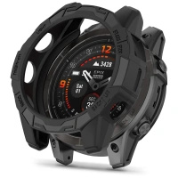 TECH-PROTECT ETUI DEFENSE AIR DO GARMIN FENIX 7X 7X PRO WYTRZYMAŁOŚĆ