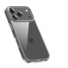 TECH-PROTECT ETUI FLEXAIR HYBRID DO IPHONE 17 PRO PRZEZROCZYSTY POKROWIEC
