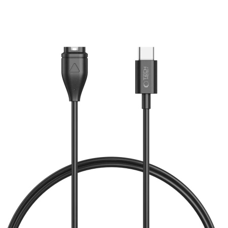 TECH-PROTECT KABEL USB-C DO ZEGARKA GARMIN MC04 ULTRABOOST 1M
