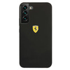 Ferrari FESSIHCS22SBK S22 S901 czarny/black hardcase On Track Silicone