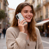 TECH-PROTECT FLEXAIR GALAXY A57 5G SPRING FLOWERS