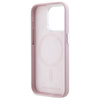 KARL LAGERFELD ETUI HARDCASE CASE POKROWIEC DO IPHONE 15 PRO MAX DO MAGSAFE