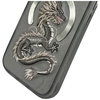 NIMMY ETUI DRAGON DO MAGSAFE DO IPHONE 16 PRO NOWOCZESNY DESIGN I