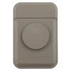 UNIQ FLIXA MAGNETYCZNY PORTFEL DO MAGSAFE IPHONE 15 PRO 14 13 12 Z PODPÓRKĄ