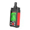 HABOTEST CZUJNIK WYCIEKU GAZU HT609PRO DO WYKRYWANIA GAZU METANU I LPG W