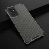 HURTEL POKROWIEC HONEYCOMB PANCERNE DO SAMSUNG GALAXY A72 4G Z RAMKĄ ŻELOWĄ