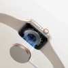 Joyroom ładowarka indukcyjna do Apple Watch 1.2m biały (S-IW011)