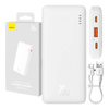 BASEUS POWERBANK 10000MAH 20W DO ANDROID SAMSUNG XIAOMI SZYBKIE ŁADOWANIE