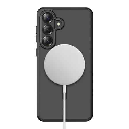 TECH-PROTECT MAGCAM MAGSAFE GALAXY S26+ PLUS MATTE BLACK