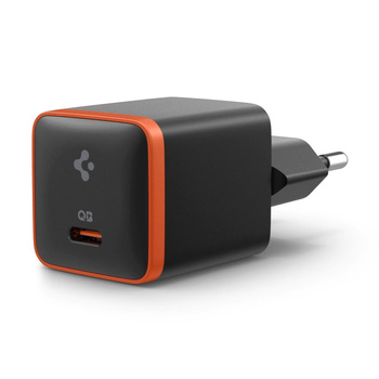 SPIGEN ŁADOWARKA ARCSTATION ESSENTIAL 30W DO APPLE DO MAGSAFE Z ŁADOWANIEM