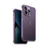 UNIQ etui Combat iPhone 14 Pro Max 6,7" purpurowy/fig purple