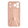 SPIGEN CASE LIQUID AIR DO IPHONE 17 PRO STYLOWY POKROWIEC ELASTYCZNY