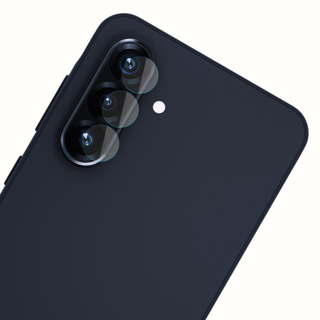 3MK LENS PROTECTION DO SAMSUNG GALAXY A36 5G OCHRONNE SZKŁO Z OCHRONĄ