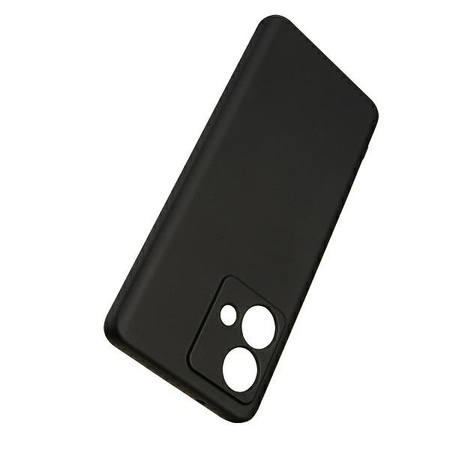 BELINE ETUI SILIKONOWE OCHRONNE DO MOTOROLA MOTO EDGE 40 NEO ANTYPOŚLIZGOWE