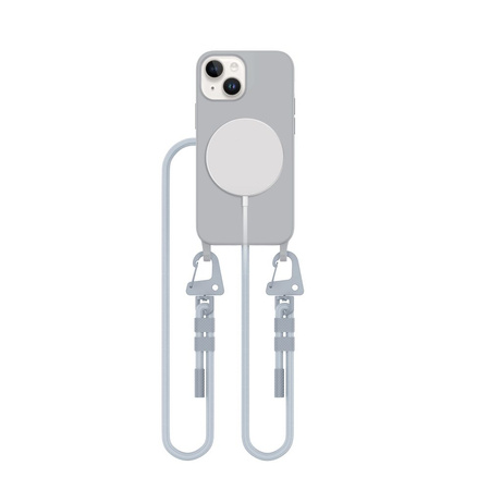 TECH-PROTECT CASE MAGNETYCZNE DO IPHONE 13 MINI DO MAGSAFE OCHRONA TELEFONU