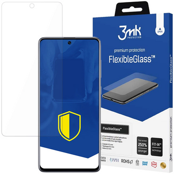 Samsung Galaxy A71 5G - 3mk FlexibleGlass