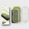 RINGKE SZKŁO HARTOWANE EASY SLIDE 2-PACK DO IPHONE 17 PRO MAX OCHRONA