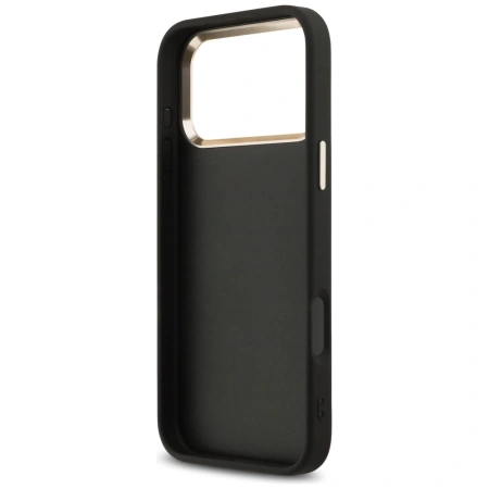GUESS ETUI CASE POKROWIEC OCHRONNY DO IPHONE 17 PRO MAX 4G BIG CLASSIC