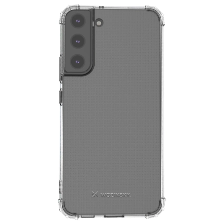 WOZINSKY OCHRONA ANTI SHOCK ETUI DO SAMSUNG GALAXY S22+ S22 PLUS WYTRZYMAŁE