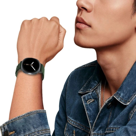 TECH-PROTECT PASEK NYLON STRIPE DO SAMSUNG GALAXY WATCH 40 44 46 MM